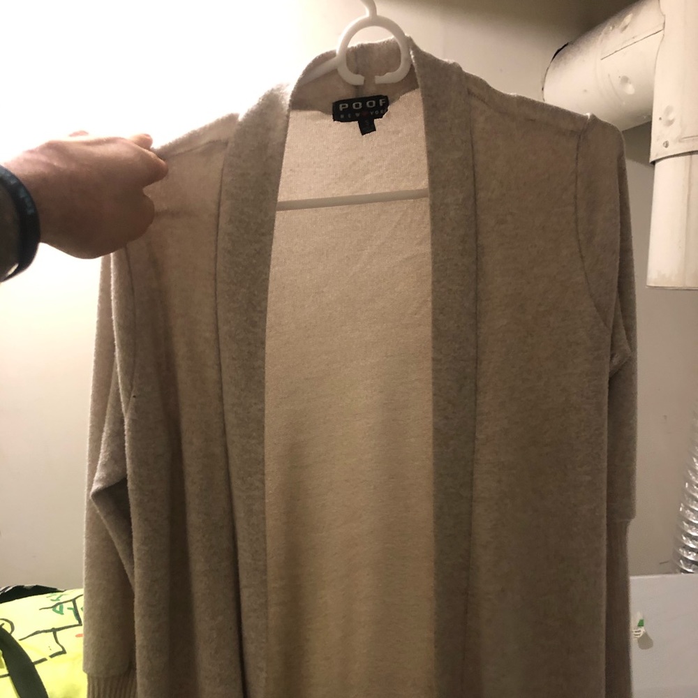 Cardigan